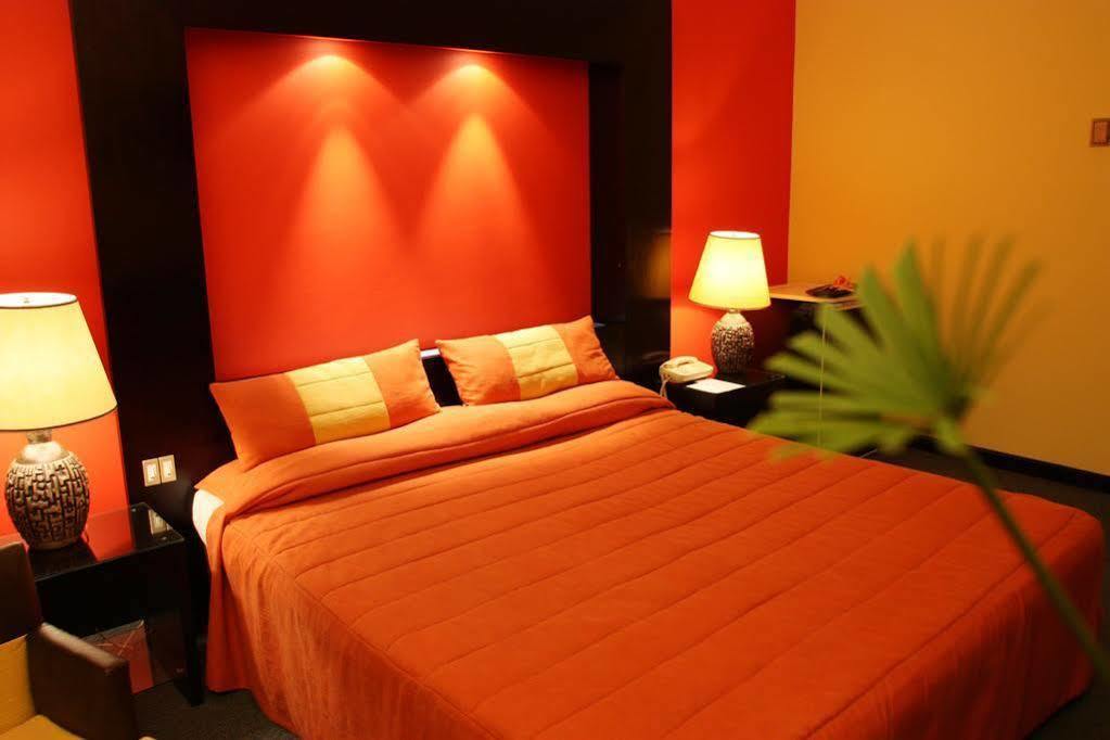 אבידג'אן Heden Golf Hotel מראה חיצוני תמונה